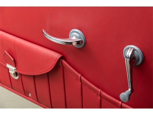 1957 Porsche 356 (CC-2073226) for sale in Scotts Valley, California