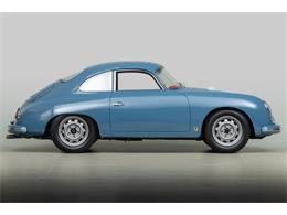 1957 Porsche 356 (CC-2073226) for sale in Scotts Valley, California