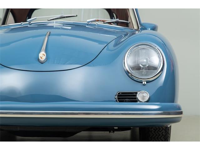 1957 Porsche 356 (CC-2073226) for sale in Scotts Valley, California