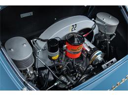 1957 Porsche 356 (CC-2073226) for sale in Scotts Valley, California
