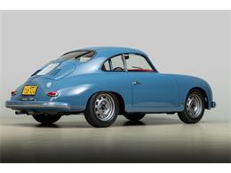 1957 Porsche 356 (CC-2073226) for sale in Scotts Valley, California