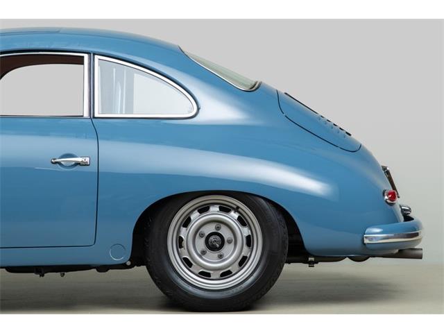1957 Porsche 356 (CC-2073226) for sale in Scotts Valley, California
