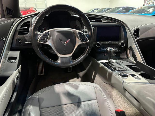 2015 Chevrolet Corvette (CC-2073227) for sale in Dallas, Texas