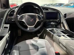 2015 Chevrolet Corvette (CC-2073227) for sale in Dallas, Texas