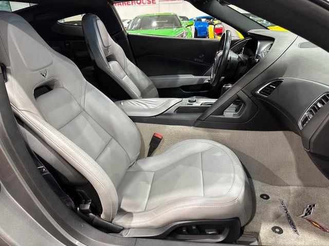 2015 Chevrolet Corvette (CC-2073227) for sale in Dallas, Texas