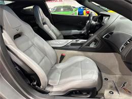 2015 Chevrolet Corvette (CC-2073227) for sale in Dallas, Texas