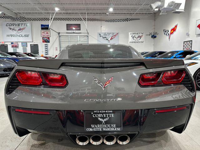 2015 Chevrolet Corvette (CC-2073227) for sale in Dallas, Texas