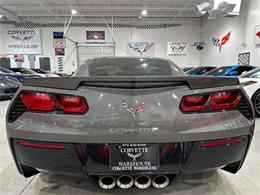 2015 Chevrolet Corvette (CC-2073227) for sale in Dallas, Texas
