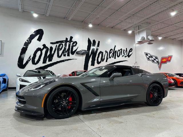2015 Chevrolet Corvette (CC-2073227) for sale in Dallas, Texas