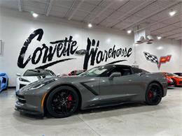 2015 Chevrolet Corvette (CC-2073227) for sale in Dallas, Texas