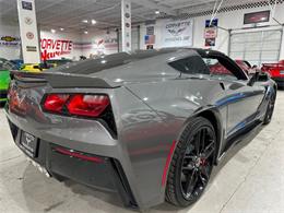 2015 Chevrolet Corvette (CC-2073227) for sale in Dallas, Texas