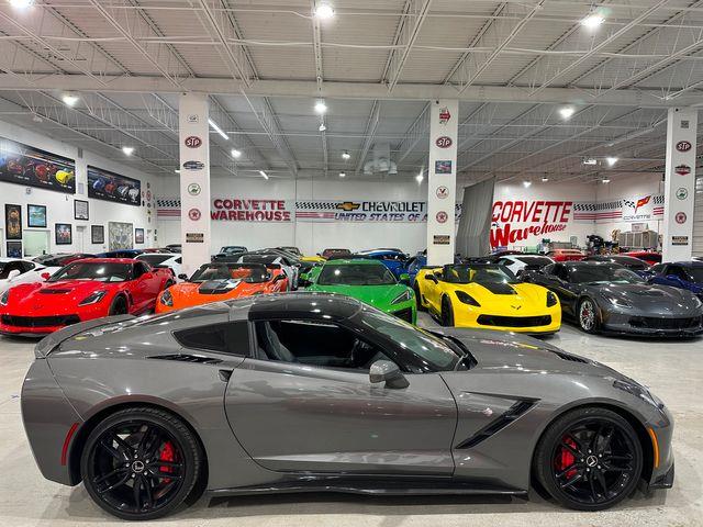 2015 Chevrolet Corvette (CC-2073227) for sale in Dallas, Texas