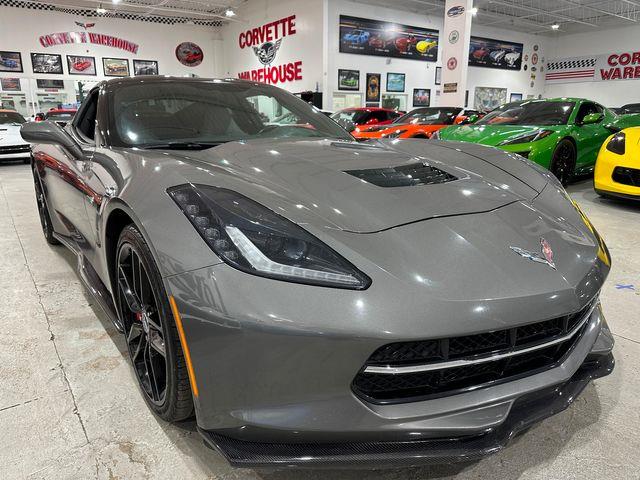 2015 Chevrolet Corvette (CC-2073227) for sale in Dallas, Texas