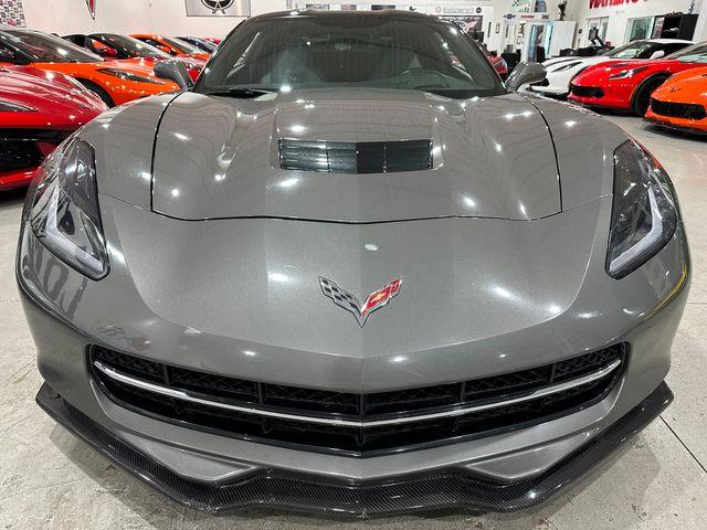 2015 Chevrolet Corvette (CC-2073227) for sale in Dallas, Texas