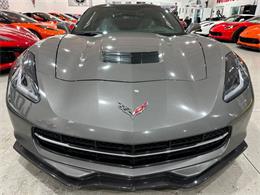 2015 Chevrolet Corvette (CC-2073227) for sale in Dallas, Texas