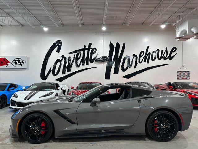 2015 Chevrolet Corvette (CC-2073227) for sale in Dallas, Texas