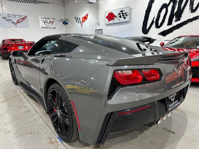 2015 Chevrolet Corvette (CC-2073227) for sale in Dallas, Texas