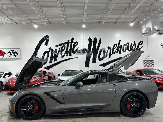2015 Chevrolet Corvette (CC-2073227) for sale in Dallas, Texas