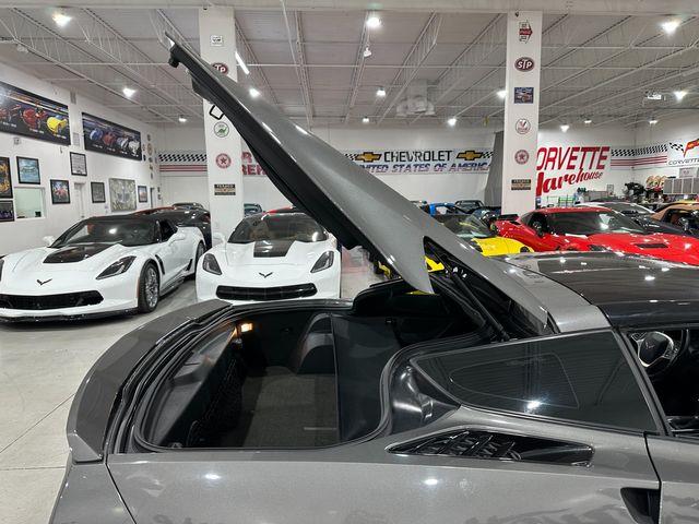 2015 Chevrolet Corvette (CC-2073227) for sale in Dallas, Texas