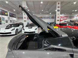 2015 Chevrolet Corvette (CC-2073227) for sale in Dallas, Texas