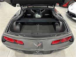 2015 Chevrolet Corvette (CC-2073227) for sale in Dallas, Texas