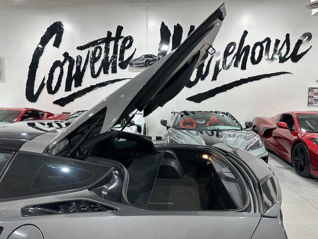 2015 Chevrolet Corvette (CC-2073227) for sale in Dallas, Texas