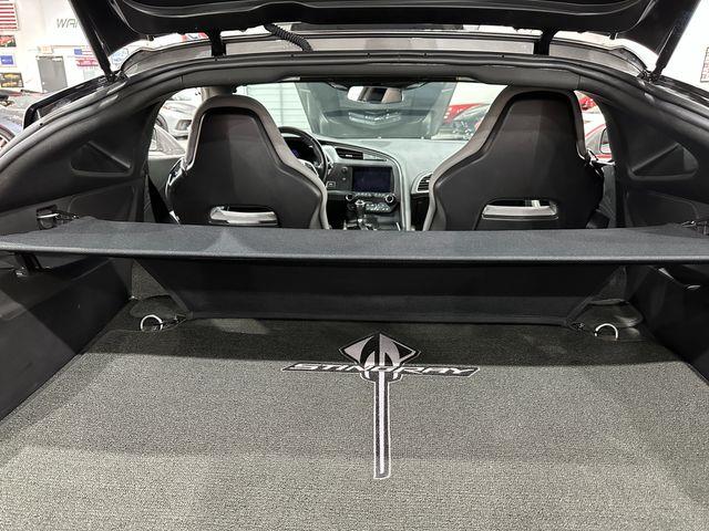 2015 Chevrolet Corvette (CC-2073227) for sale in Dallas, Texas