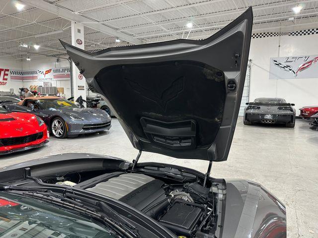 2015 Chevrolet Corvette (CC-2073227) for sale in Dallas, Texas