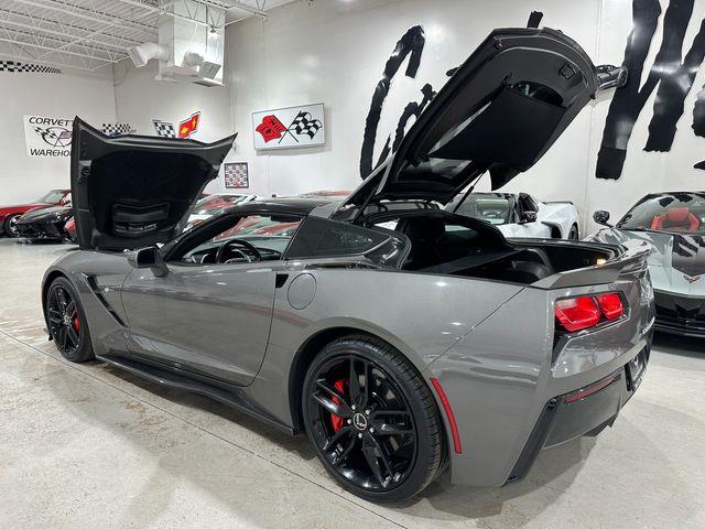 2015 Chevrolet Corvette (CC-2073227) for sale in Dallas, Texas