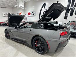 2015 Chevrolet Corvette (CC-2073227) for sale in Dallas, Texas