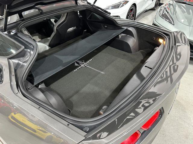 2015 Chevrolet Corvette (CC-2073227) for sale in Dallas, Texas