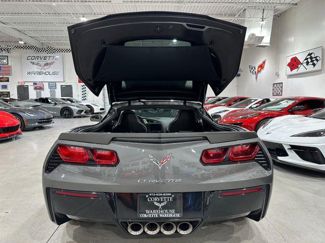 2015 Chevrolet Corvette (CC-2073227) for sale in Dallas, Texas