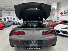 2015 Chevrolet Corvette (CC-2073227) for sale in Dallas, Texas