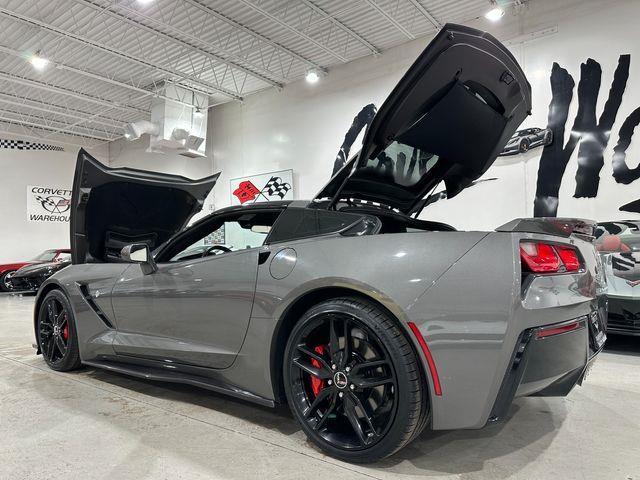 2015 Chevrolet Corvette (CC-2073227) for sale in Dallas, Texas