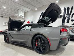 2015 Chevrolet Corvette (CC-2073227) for sale in Dallas, Texas