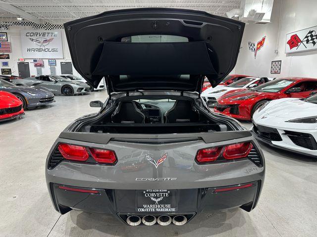 2015 Chevrolet Corvette (CC-2073227) for sale in Dallas, Texas