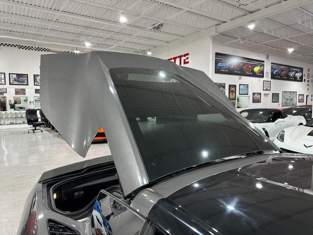 2015 Chevrolet Corvette (CC-2073227) for sale in Dallas, Texas