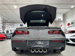 2015 Chevrolet Corvette (CC-2073227) for sale in Dallas, Texas