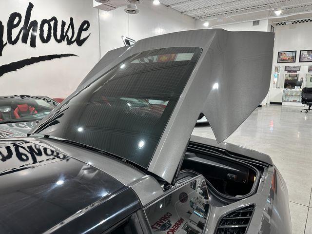 2015 Chevrolet Corvette (CC-2073227) for sale in Dallas, Texas