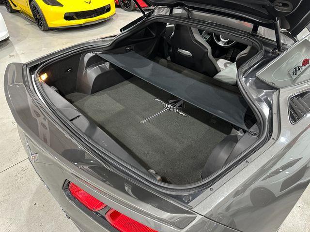 2015 Chevrolet Corvette (CC-2073227) for sale in Dallas, Texas