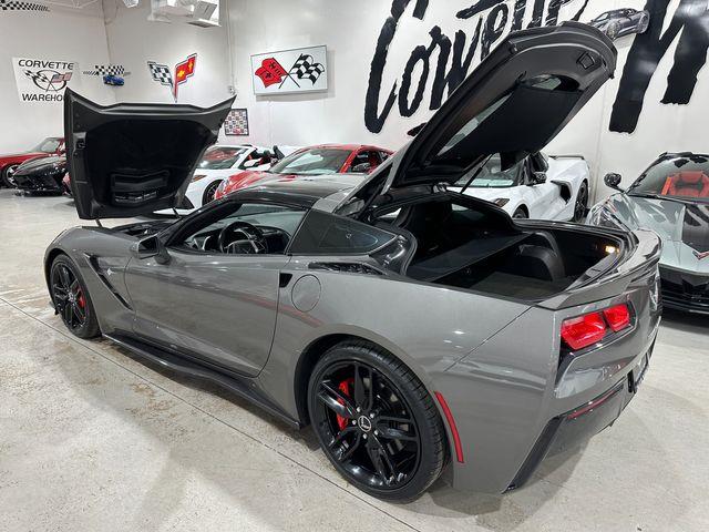 2015 Chevrolet Corvette (CC-2073227) for sale in Dallas, Texas