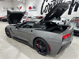 2015 Chevrolet Corvette (CC-2073227) for sale in Dallas, Texas