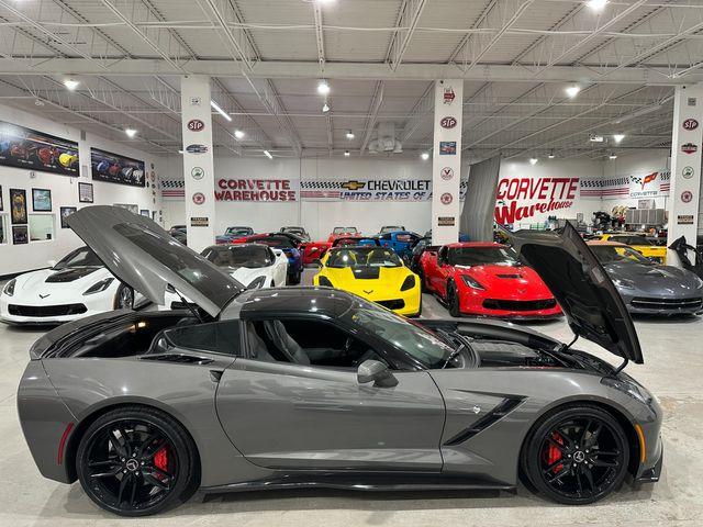 2015 Chevrolet Corvette (CC-2073227) for sale in Dallas, Texas