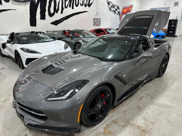 2015 Chevrolet Corvette (CC-2073227) for sale in Dallas, Texas