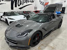 2015 Chevrolet Corvette (CC-2073227) for sale in Dallas, Texas