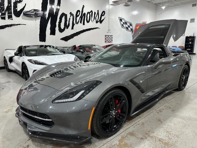 2015 Chevrolet Corvette (CC-2073227) for sale in Dallas, Texas
