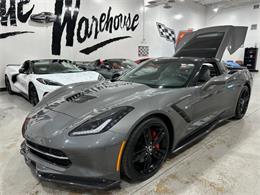 2015 Chevrolet Corvette (CC-2073227) for sale in Dallas, Texas
