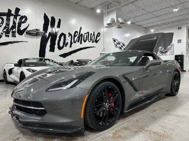 2015 Chevrolet Corvette (CC-2073227) for sale in Dallas, Texas