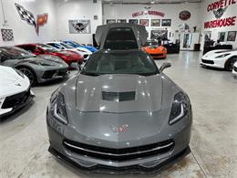 2015 Chevrolet Corvette (CC-2073227) for sale in Dallas, Texas