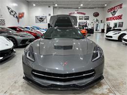 2015 Chevrolet Corvette (CC-2073227) for sale in Dallas, Texas